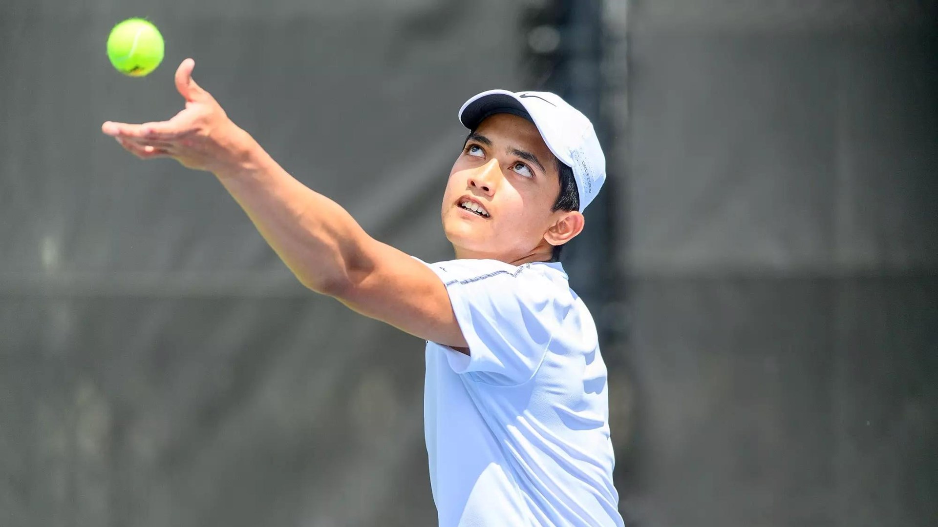 Abdul Hakim Clinches Final Point Over NM State – NCCU Advances to NIT Semifinals