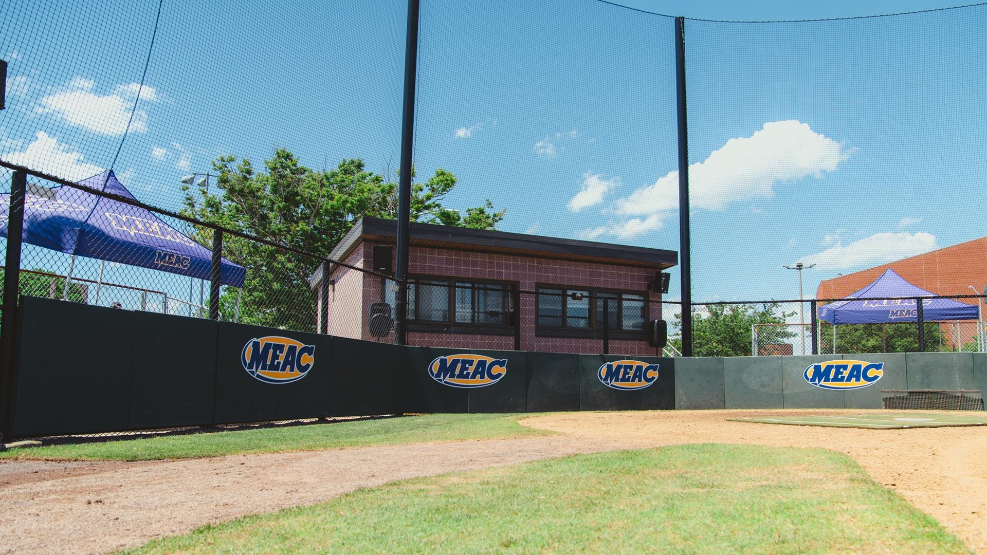 Weather Forces Schedule Adjustments for Friday at 2025 MEAC Softball Championship