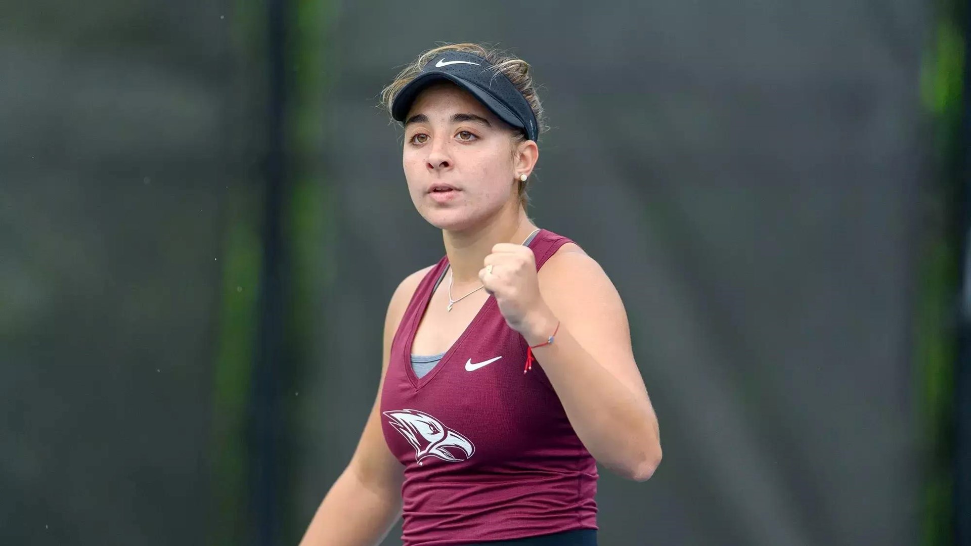 Women’s Tennis Completes First Fall Tournament at UNCG