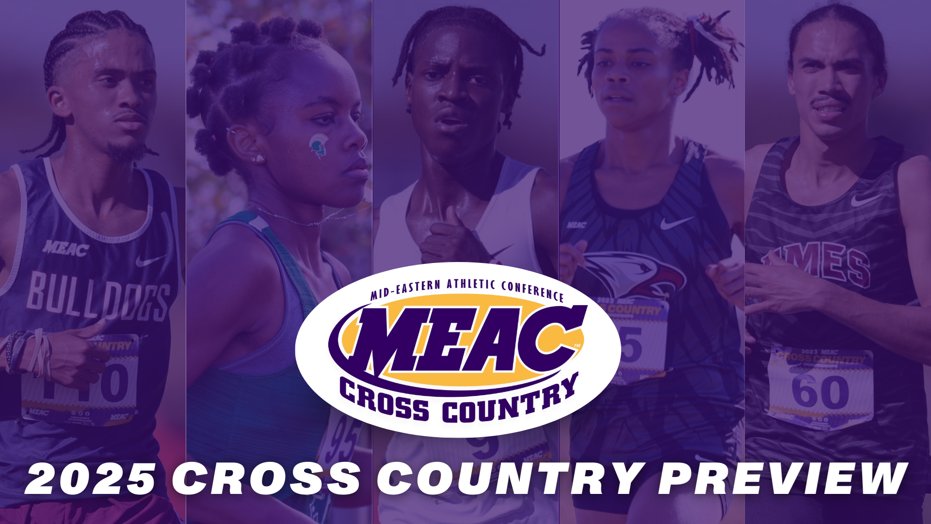 2025 MEAC Cross Country Season Preview: Defending Champs Reload, Contenders Rise
