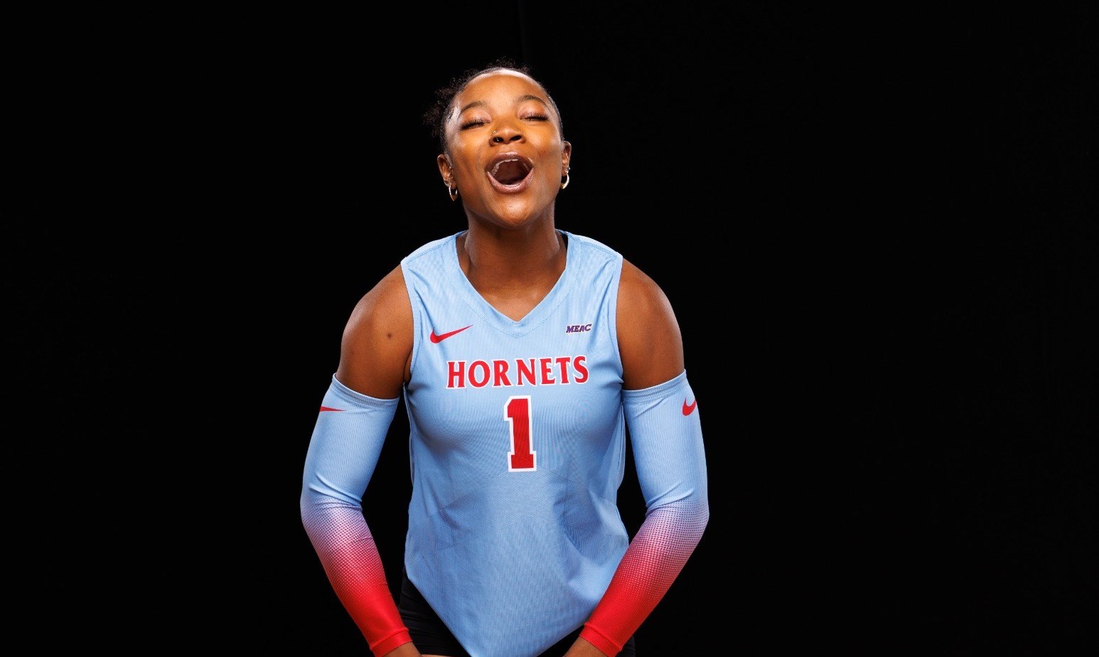 MEAC Volleyball Recap - Aug. 30