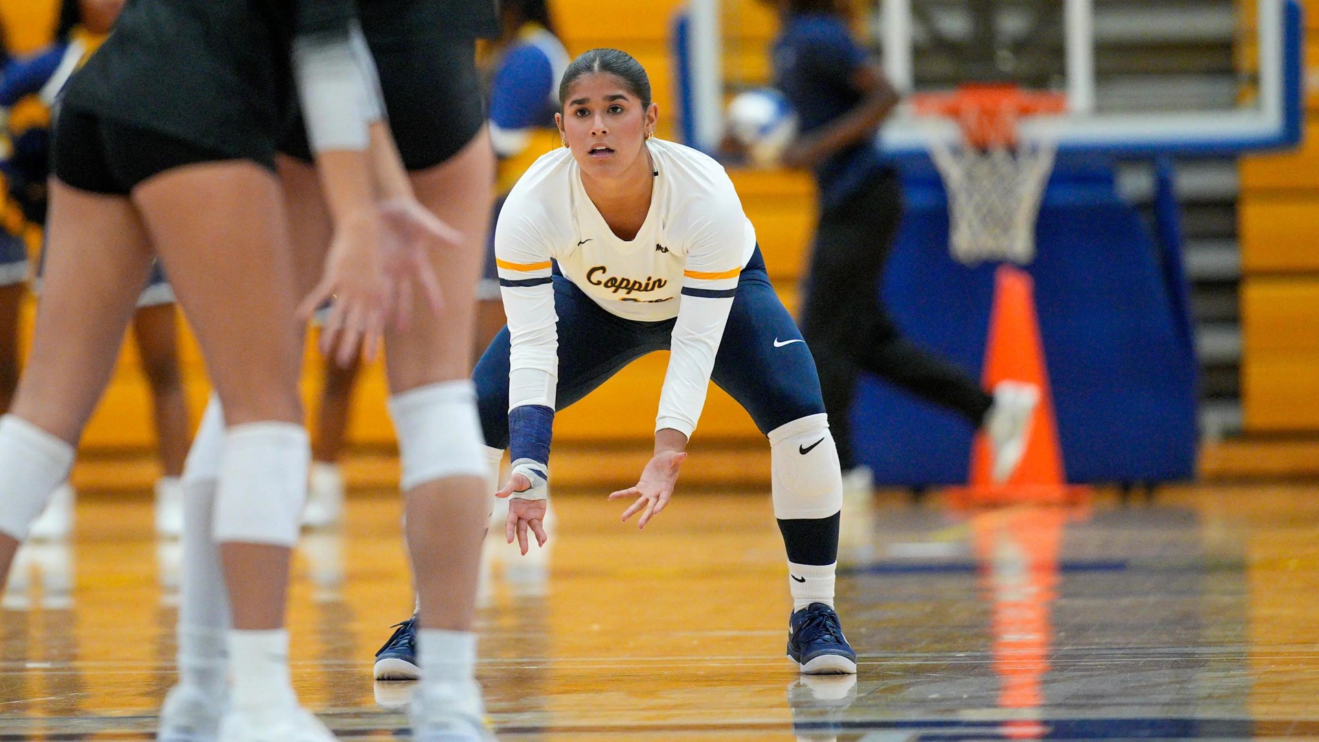 MEAC Volleyball Recap, Sept. 10