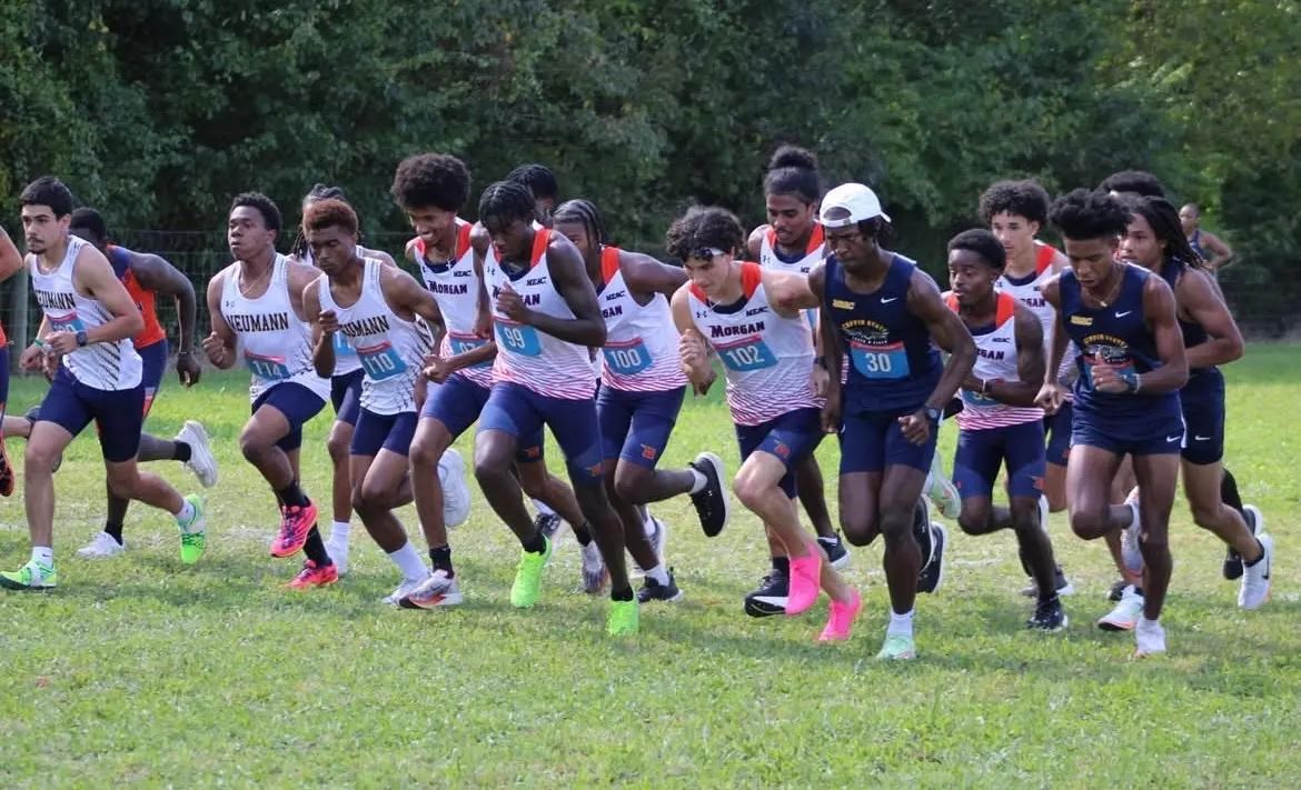 Morgan State Earns Top Finishes at Delaware State Invite