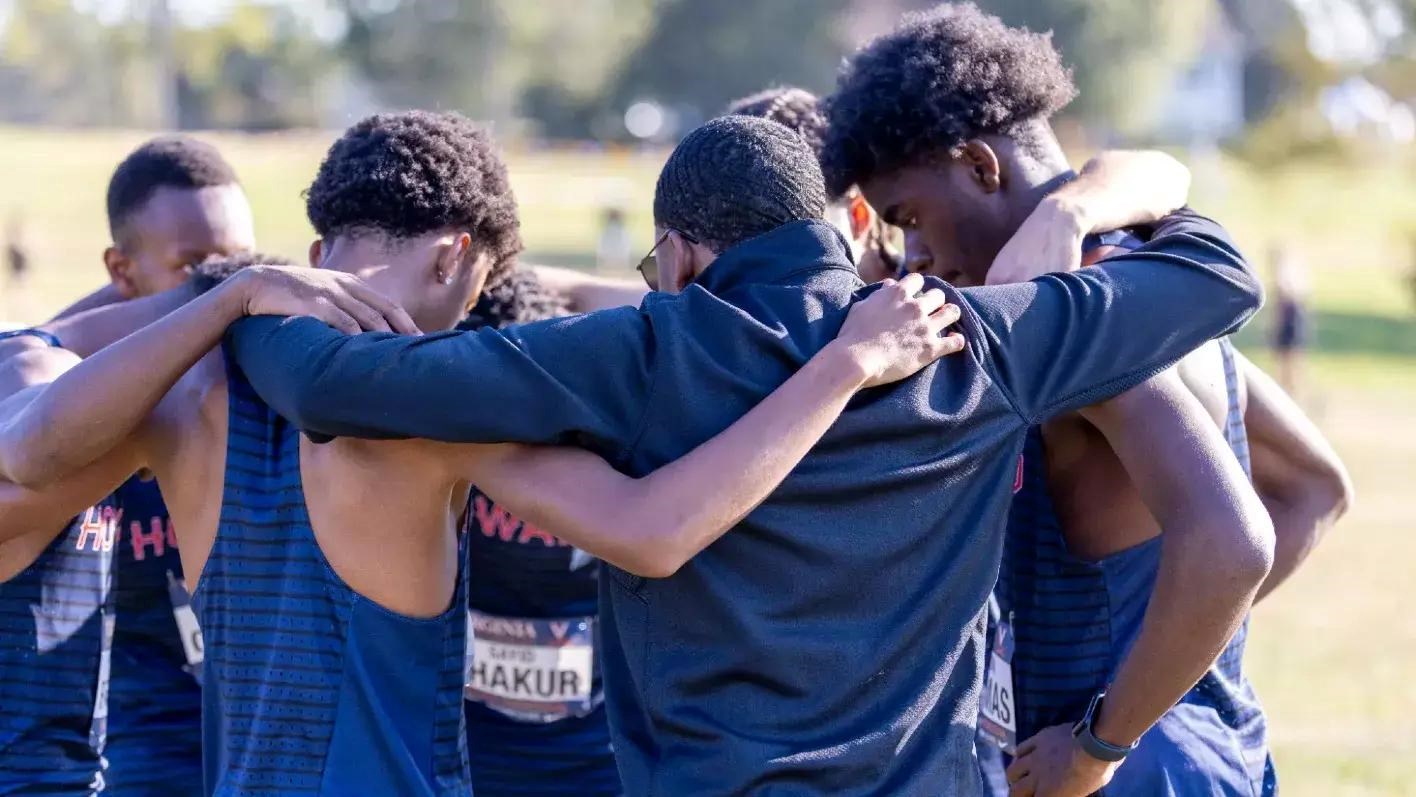 Cross Country Returns to Action for the Annual Paul Short Run