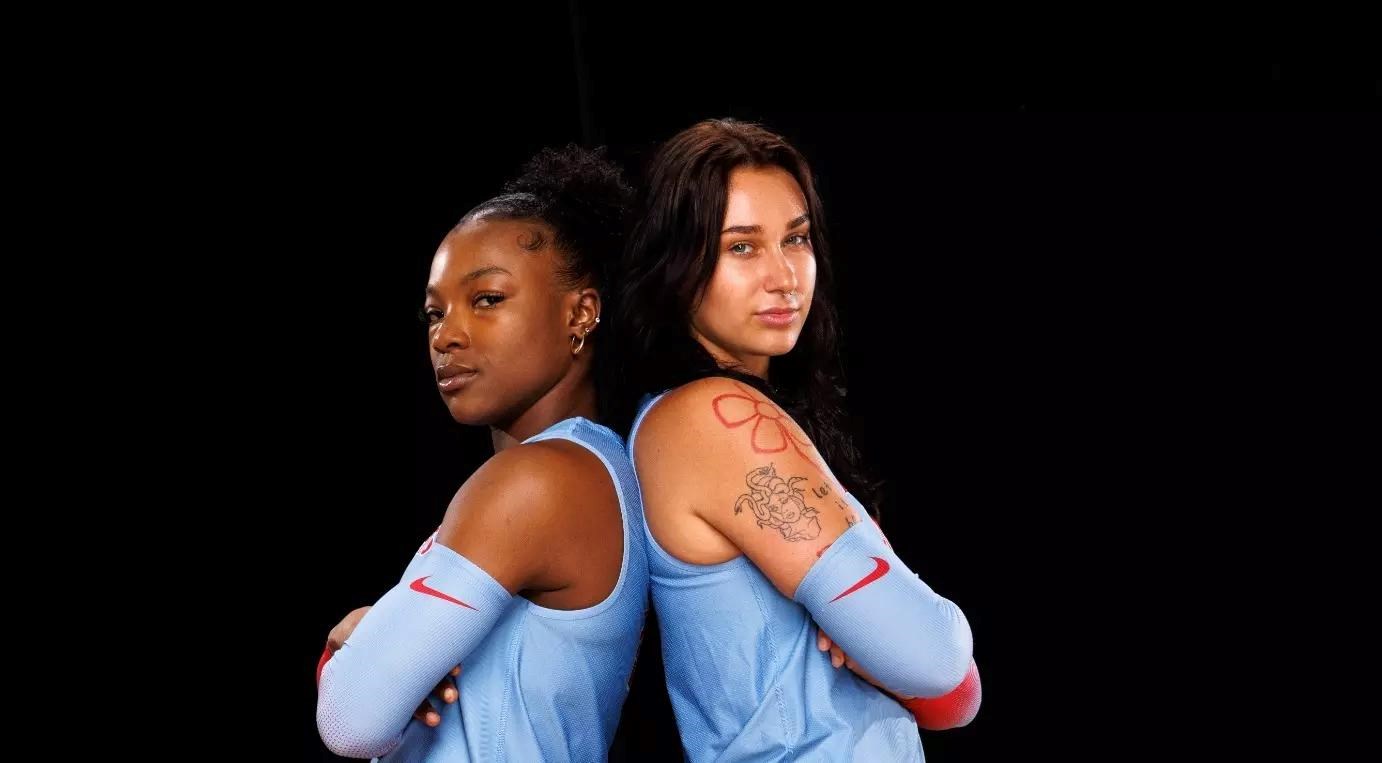 MEAC Volleyball Recap, Sept. 14