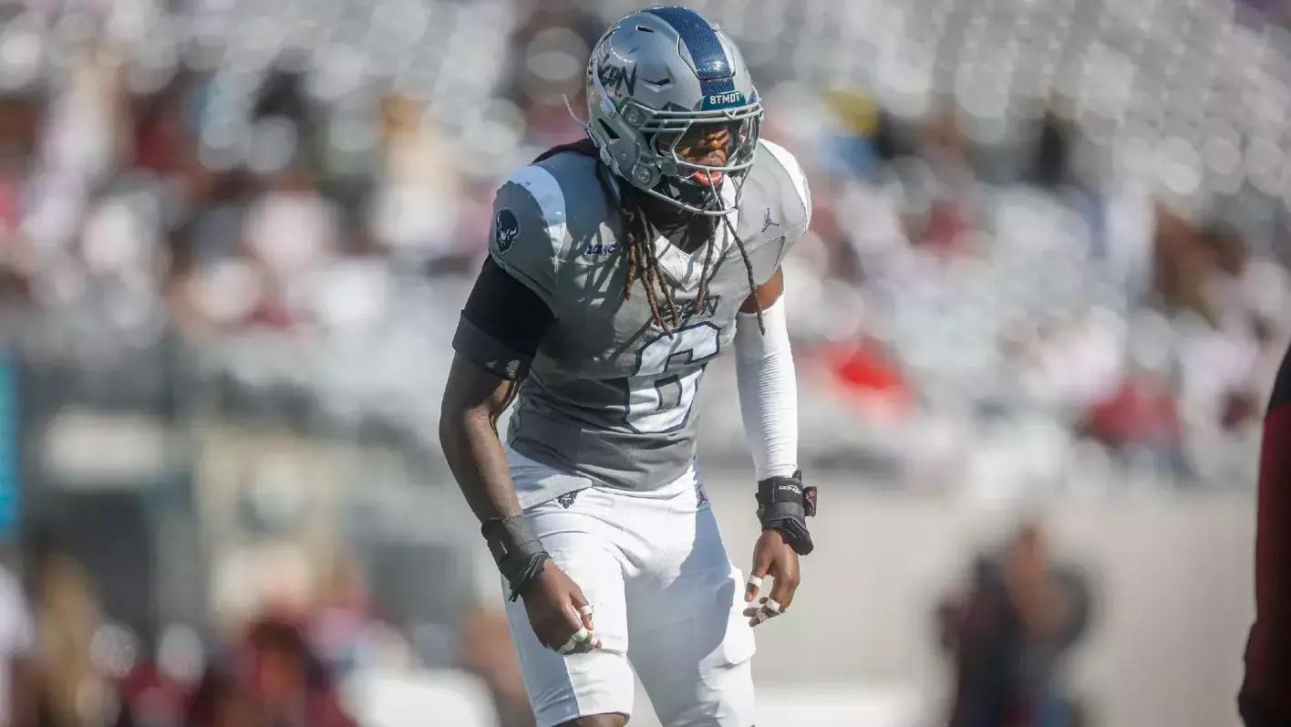 Football Drops Road Contest at Tennessee State