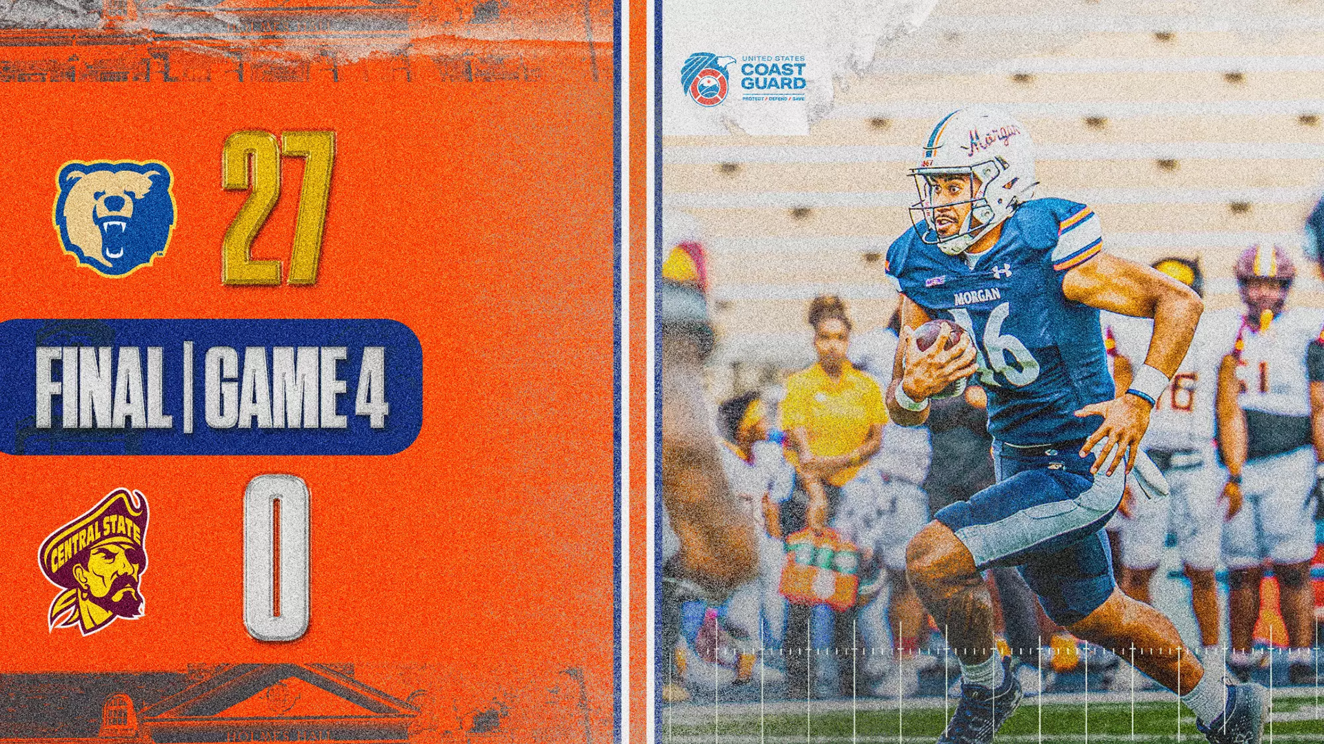 MEAC Football Recap - Sept. 20