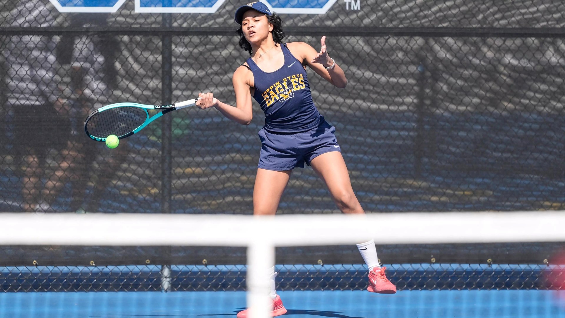 Women’s Tennis Opens Fall Season With Several Wins Over Local Foes at Bedford Cup