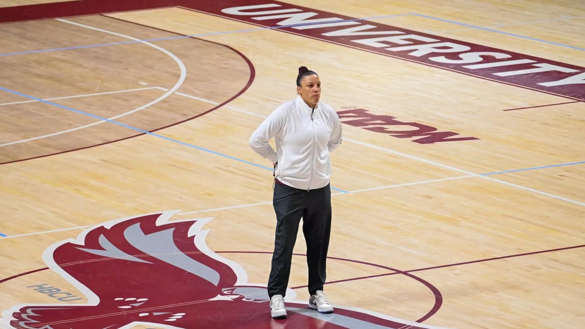UMES women's basketball schedule revealed for 2025-26 season