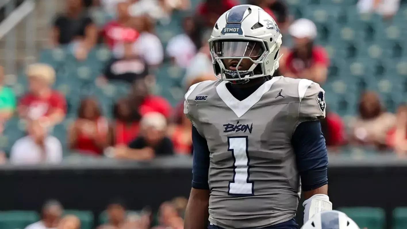 MEAC Football Recap - Sept. 13